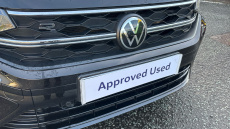 Volkswagen Taigo 1.0 TSI 110 R-Line 5dr Petrol Hatchback